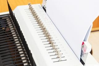 Illustration for article titled Will a Book Binding Appliance Profit a Person or perhaps Company?